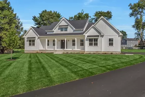 Exterior - 306 S Ridge Ave, Middletown, DE 19709 photo 4 of 31