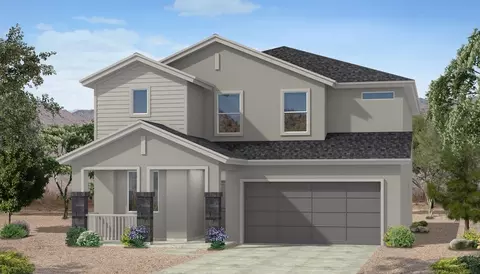 5820 Dalhart Dr, El Paso, TX 79924