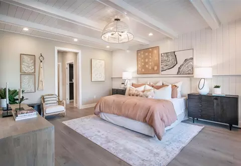 Bedroom - 16 Brandywine Dr, Peapack, NJ 07977 photo 1 of 2