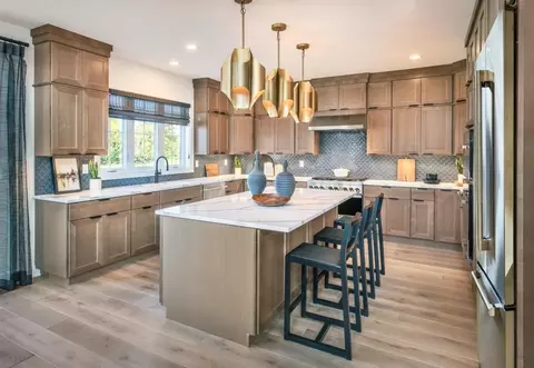 Kitchen - 16 Brandywine Dr, Peapack, NJ 07977 photo 1 of 1