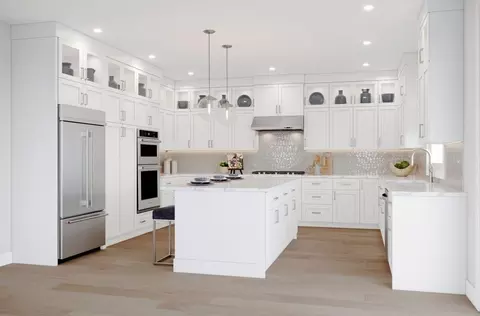 Kitchen - 16 Brandywine Dr, Peapack, NJ 07977 photo 1 of 2