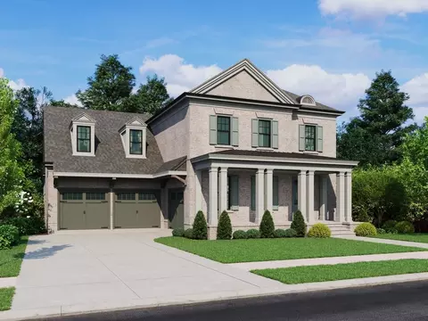 11705 Fox Rd, Johns Creek, GA 30005