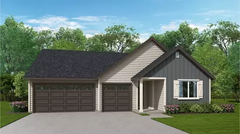 2215 S 2nd Way, Ridgefield, WA 98642