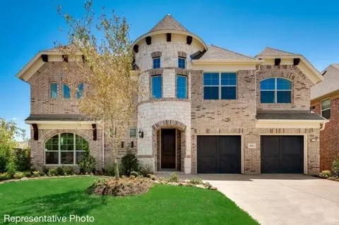 127 Lantana Ln, Wylie, TX 75098