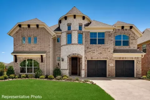 127 Lantana Ln, Wylie, TX 75098