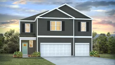 302 Merchant Point Blvd, Jacksonville, NC 28546