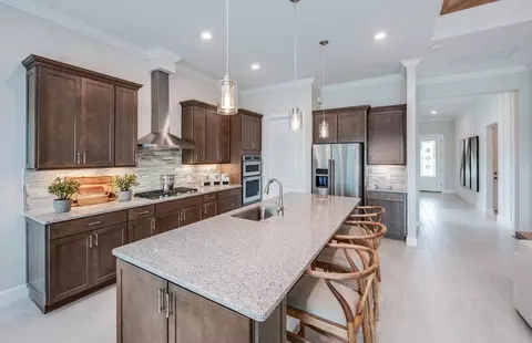 Kitchen - 6231 Liberty St, Ave Maria, FL 34142 photo 15 of 21