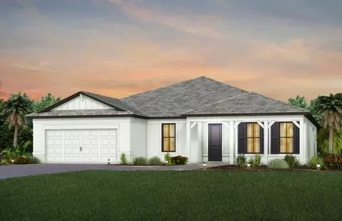 6231 Liberty St, Ave Maria, FL 34142