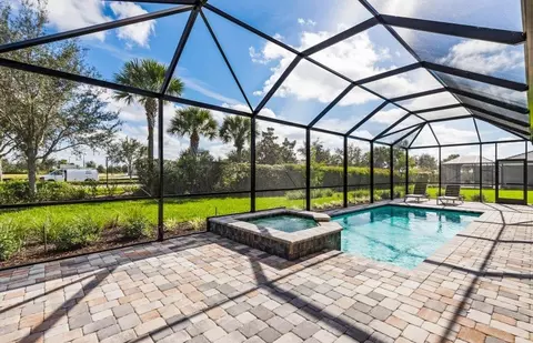 Exterior - 6231 Liberty St, Ave Maria, FL 34142 photo 5 of 27