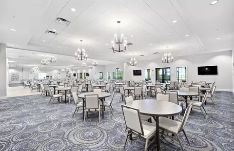 Dining - 6231 Liberty St, Ave Maria, FL 34142 photo 8 of 11
