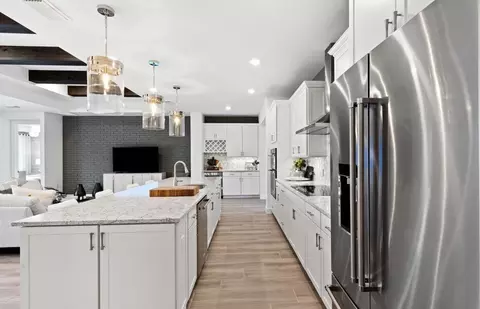 Kitchen - 6231 Liberty St, Ave Maria, FL 34142 photo 5 of 21
