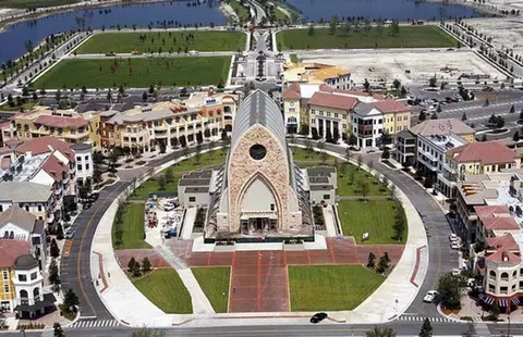 View/Area - 6231 Liberty St, Ave Maria, FL 34142 photo 20 of 32