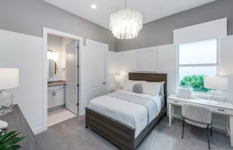 Bedroom - 6231 Liberty St, Ave Maria, FL 34142 photo 8 of 8