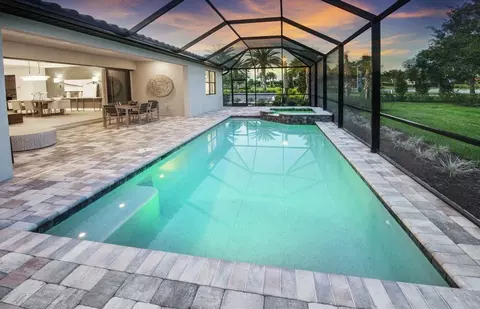 Exterior - 6231 Liberty St, Ave Maria, FL 34142 photo 8 of 27