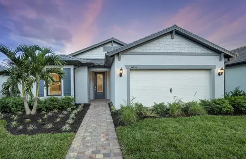 Exterior - 6231 Liberty St, Ave Maria, FL 34142 photo 22 of 27