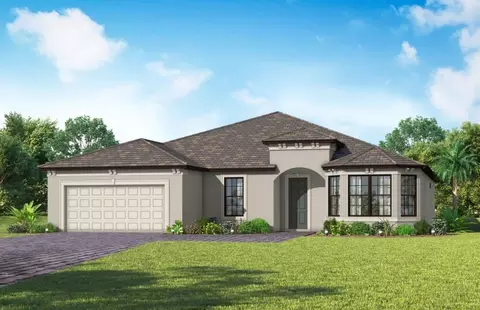Exterior - 6231 Liberty St, Ave Maria, FL 34142 photo 6 of 27