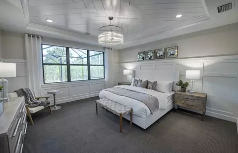 Bedroom - 6231 Liberty St, Ave Maria, FL 34142 photo 6 of 8