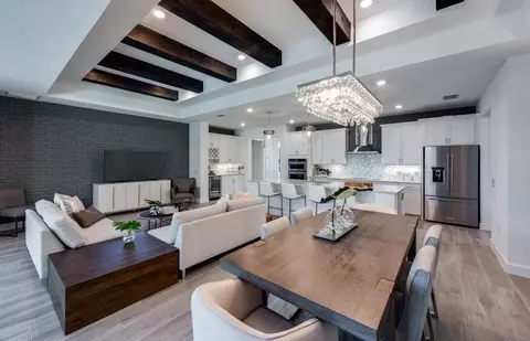 Dining - 6231 Liberty St, Ave Maria, FL 34142 photo 1 of 11