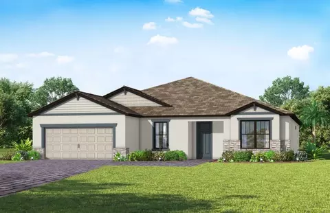 Exterior - 6231 Liberty St, Ave Maria, FL 34142 photo 9 of 27