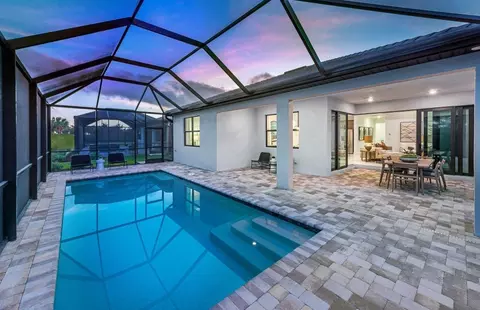 Exterior - 6231 Liberty St, Ave Maria, FL 34142 photo 26 of 27