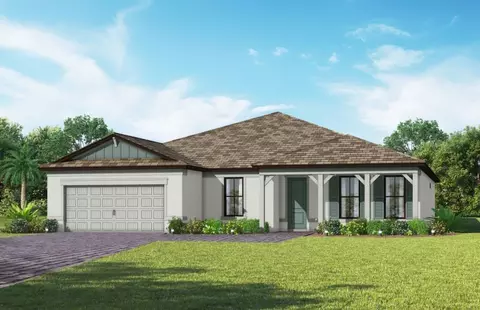 Exterior - 6231 Liberty St, Ave Maria, FL 34142 photo 10 of 27