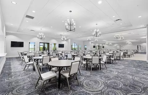 Dining - 6231 Liberty St, Ave Maria, FL 34142 photo 9 of 11