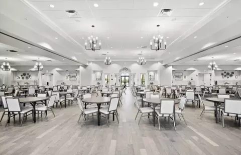 Dining - 6231 Liberty St, Ave Maria, FL 34142 photo 10 of 11