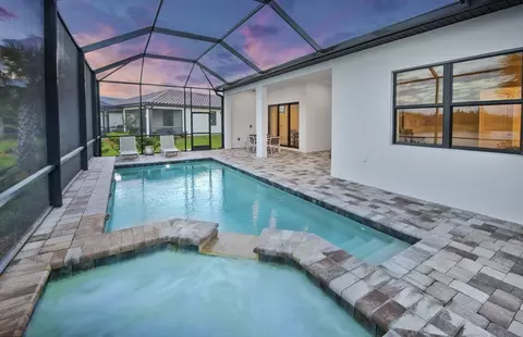 Exterior - 6231 Liberty St, Ave Maria, FL 34142 photo 25 of 27