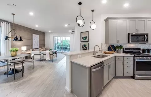 Kitchen - 6231 Liberty St, Ave Maria, FL 34142 photo 20 of 21