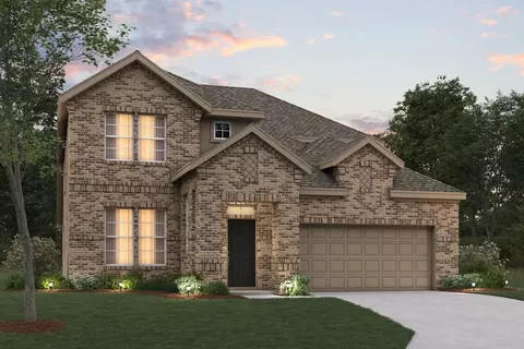 1405 Snapdragon Ct, Prosper, TX 75078