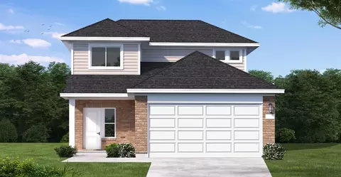 13203 Glacier View Ln, Rosharon, TX 77583