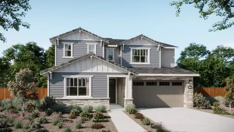 Exterior - 3726 Darnoch Ave, Lathrop, CA 95330 photo 3 of 6