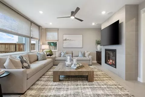 Living - 3726 Darnoch Ave, Lathrop, CA 95330 photo 2 of 4