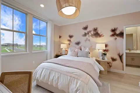 Bedroom - 3726 Darnoch Ave, Lathrop, CA 95330 photo 3 of 7