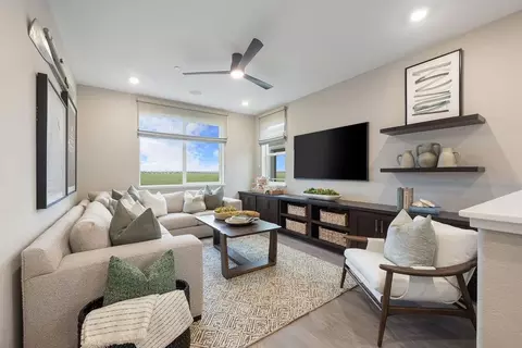 Living - 3726 Darnoch Ave, Lathrop, CA 95330 photo 4 of 4