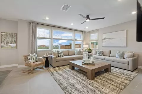 Living - 3726 Darnoch Ave, Lathrop, CA 95330 photo 3 of 4