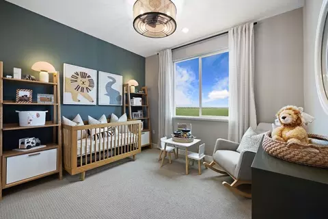 Bedroom - 3726 Darnoch Ave, Lathrop, CA 95330 photo 7 of 7