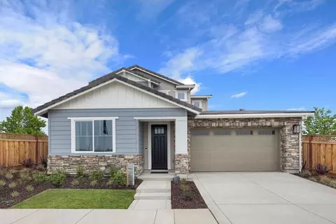 Exterior - 3726 Darnoch Ave, Lathrop, CA 95330 photo 4 of 6