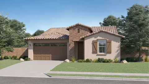 24907 N 167th Ave, Surprise, AZ 85387
