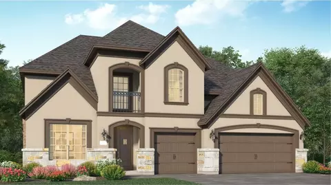 2521 Desert Island Dr, League City, TX 77573