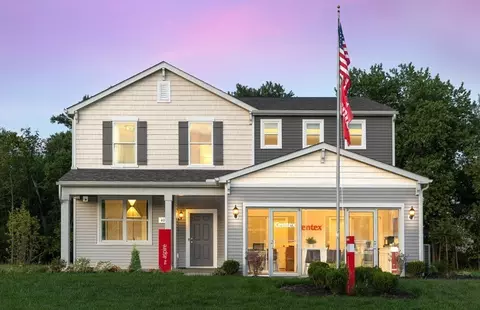 325 Rye St, Galloway, OH 43119