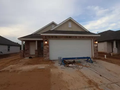 1033 Garnet Star Dr, La Marque, TX 77568