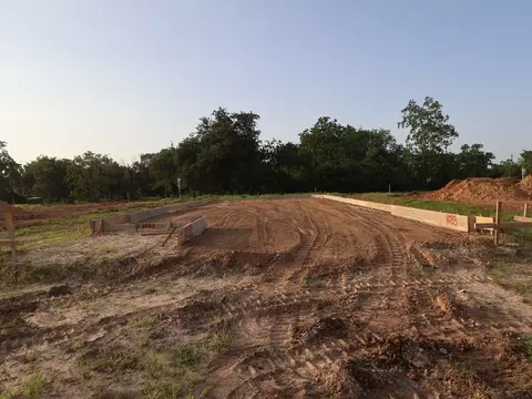 1033 Garnet Star Dr, La Marque, TX 77568