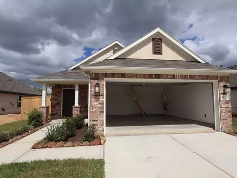 1033 Garnet Star Dr, La Marque, TX 77568