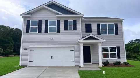 4852 Martha Wynd Way, Farmville, NC 27828