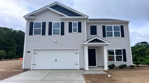 4852 Martha Wynd Way, Farmville, NC 27828