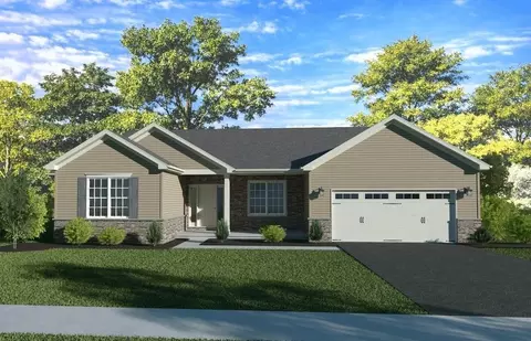 192 W Stewart Ct, Marysville, PA 17053