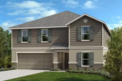 17400 Powell Rd, Brooksville, FL 34604