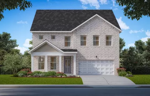 1490 Trident Maple Chase, Lawrenceville, GA 30045