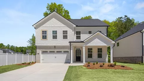 1490 Trident Maple Chase, Lawrenceville, GA 30045